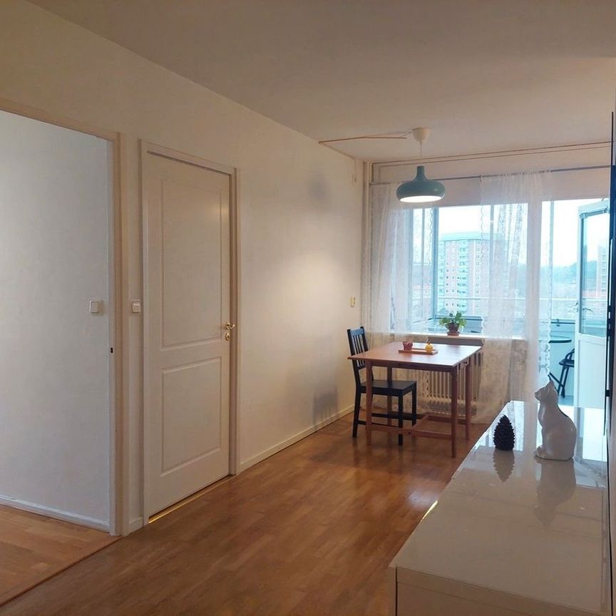 Musikvägen, Västra Frölunda - Foto 1