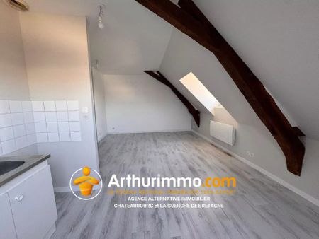 Location Appartement 2 pièces 36 m2 à Saint-Aignan-sur-Roë - Photo 3