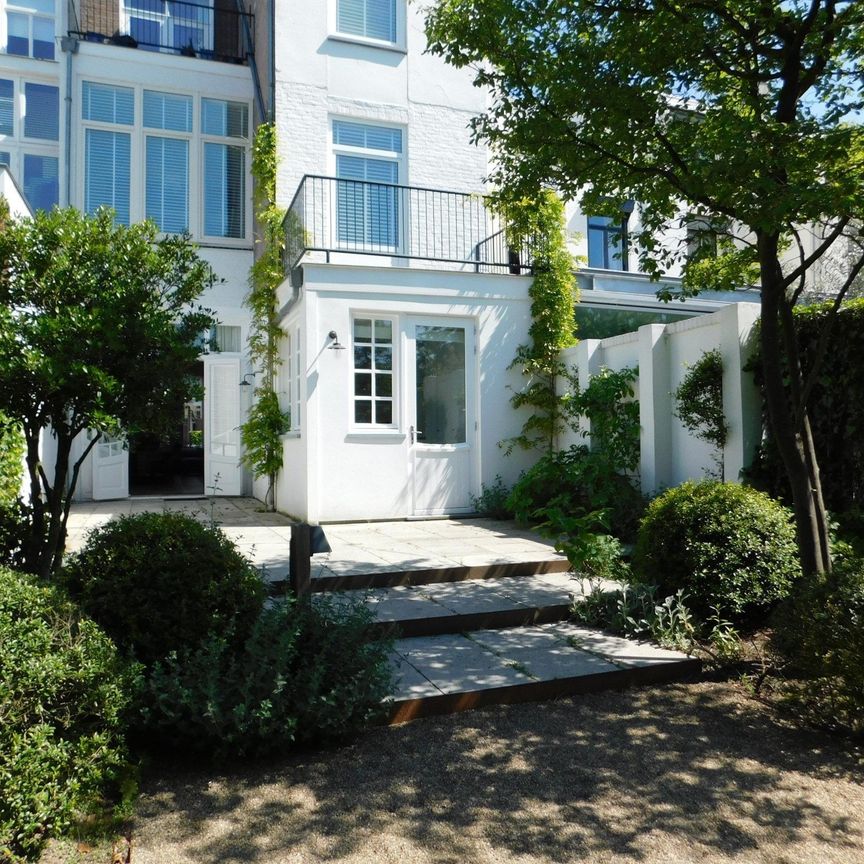 Te huur: Huis Baronielaan in Breda - Photo 1
