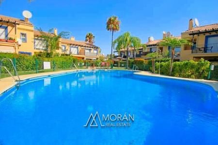 Bungalow - Marbella (Puerto Banus) - Photo 2