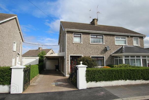 7 Regents Park, Lurgan, BT66 7EP - Photo 1