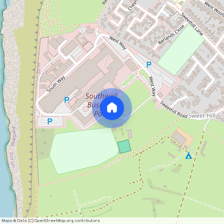 Maritime House, Portland, DT5