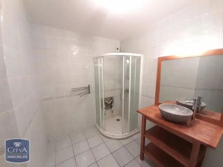 Appartement à louer 3 pièces 77.28m² - Photo 2