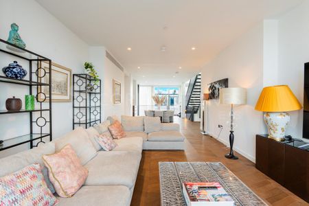4 bedroom penthouse to rent - Photo 2