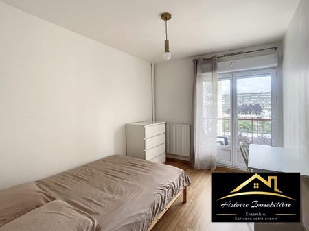 Appartement à louer, 4 pièces - Brest 29200 - Photo 3