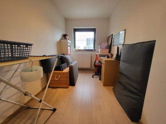 2 SLAAPKAMER APPARTEMENT IN CENTRUM DEINZE - Photo 1