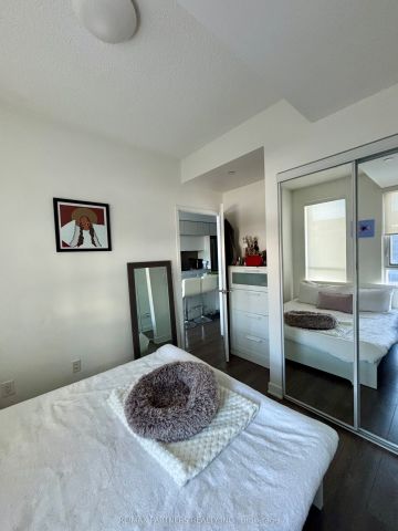 55 Regent Park Boulevard #610 - Photo 2