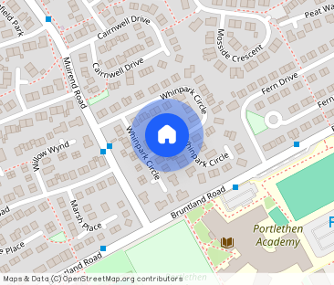 Whinpark Circle, Portlethen, Aberdeen, AB12 - Photo 1