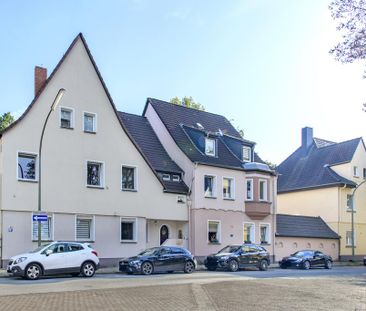 2-Zimmer-Wohnung in Gelsenkirchen mieten - Foto 6