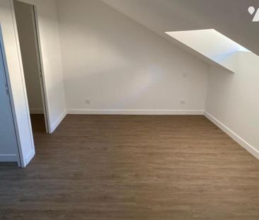 A LOUER-APPARTEMENT A LAVAL - Photo 2