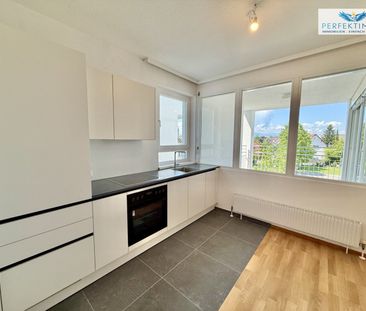 Großzügige Wohnungen mit Loggia oder Terrasse zur Miete - Photo 3