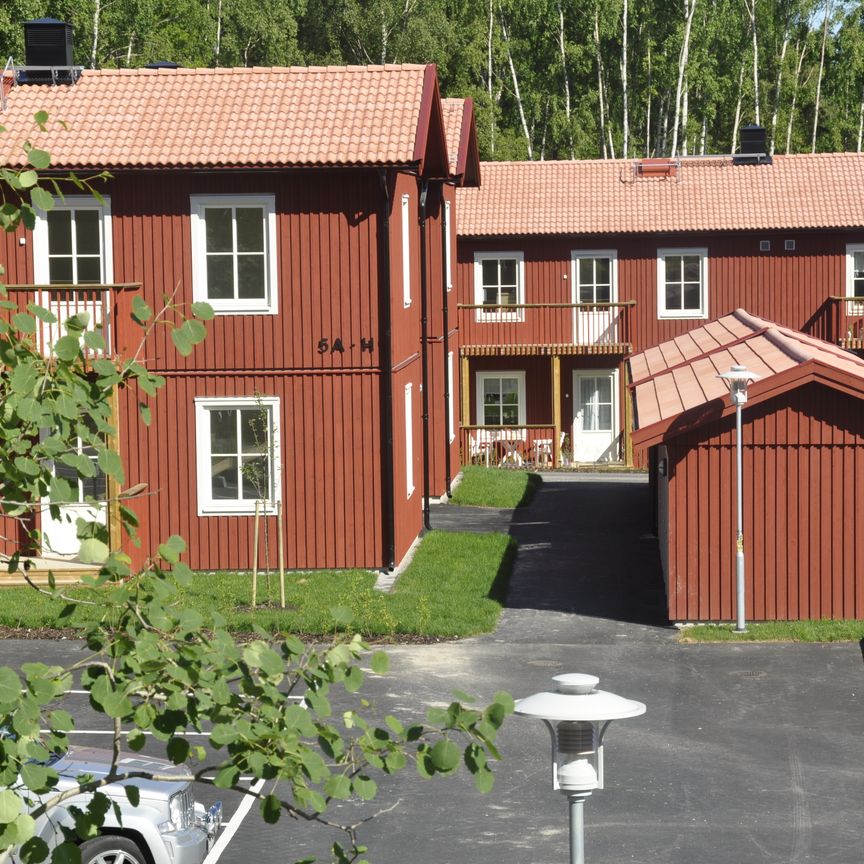 Arnö allé, Nyköping - Foto 1