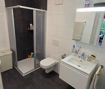1 Zimmer, 43 m², EG - Foto 3