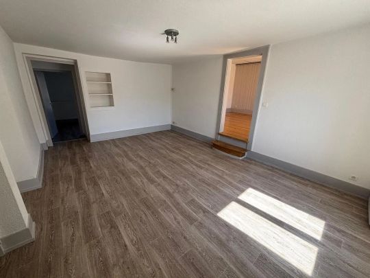 Appartement à louer 4 pièces 86.82m² - Photo 1
