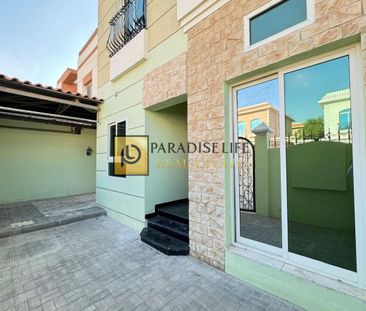 Private Entrance 3 Bedroom villa available - Photo 5