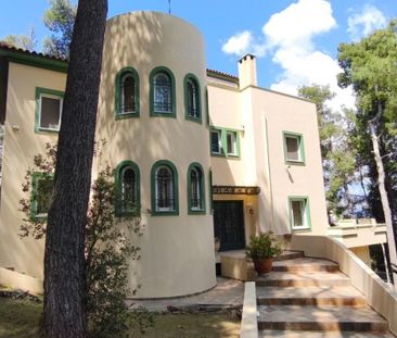 Μονοκατοικία για ενοικίαση Κέντρο (Διόνυσος) - Photo 6