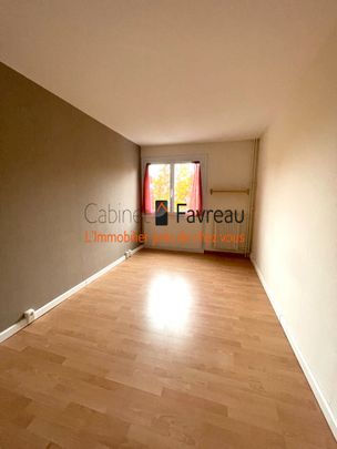 Location appartement 63.38 m², L hay les roses 94240 Val-de-Marne - Photo 1