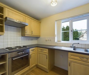 2 bedroom flat to rent - Photo 4