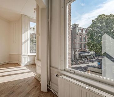 Te huur: Appartement Cornelis Schuytstraat 44 1 in Amsterdam - Foto 2