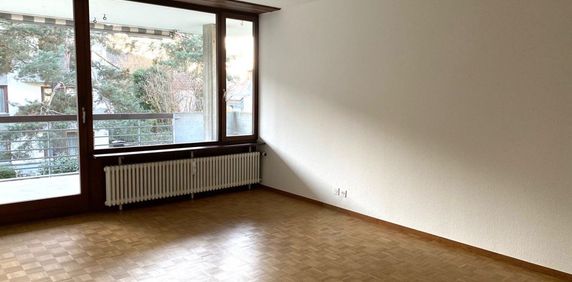 Charmante Familienwohnung im Grünen - Photo 2