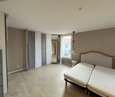 Location Appartement 3 pièces Meublé 71m² MAGNY LE HONGRE 77700 - Photo 5