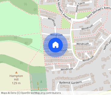 Windrush, SN6 - Photo 1