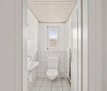 3.5 Zimmer, 64 m², 1. Stock - Foto 4
