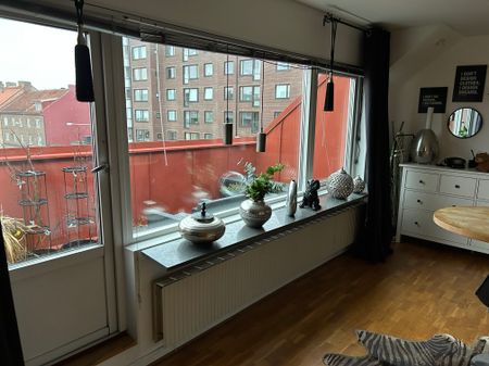 Södra Stenbocksgatan, Helsingborg - Foto 4
