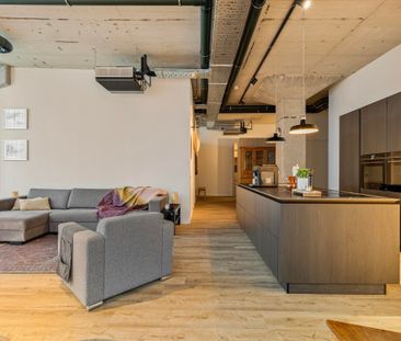 Te huur: Appartement Surinamepad in Haarlem - Photo 3