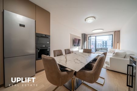 Pronájem bytu 3+kk 92 m² - Photo 2