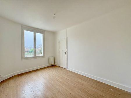 Maison 3 pièces - POITIERS SUD - Photo 3