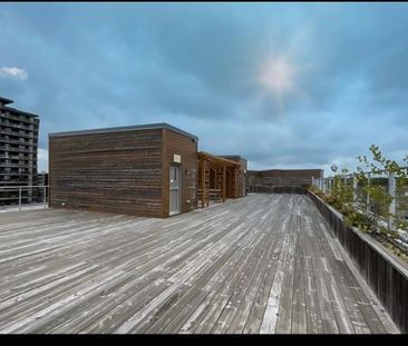 Condo à louer - Photo 2