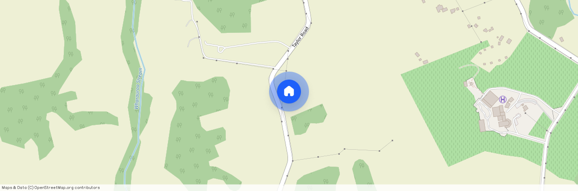 214 Taylor Road, Waimauku, Rodney