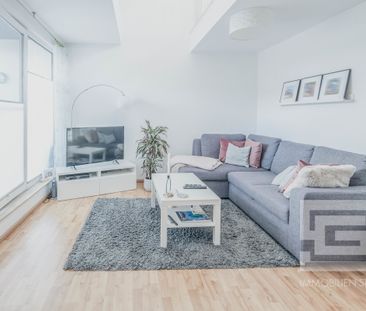 Sehr schöne 2 Zimmer Dachgeschossmaisonettewohnung mit Galerie in A... - Photo 6