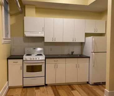 Charming One-Bedroom in Heritage Building – Available October 1, 2025 - Photo 4