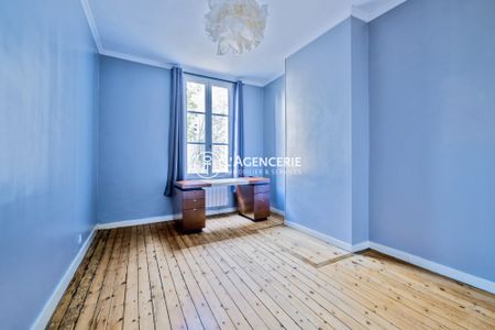 Appartement T3 de 75m² - Croix de Seguey - Photo 4