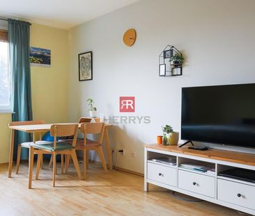 Realitná kancelária HERRYS ponúka na prenájom 1-izbový byt v Devíns... - Fotografia 5