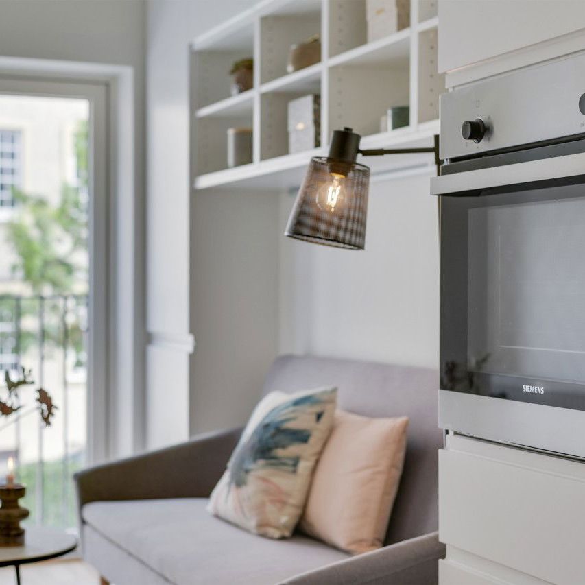 C.F. Richs Vej 105C, 2. 210, 2000 Frederiksberg - Foto 1