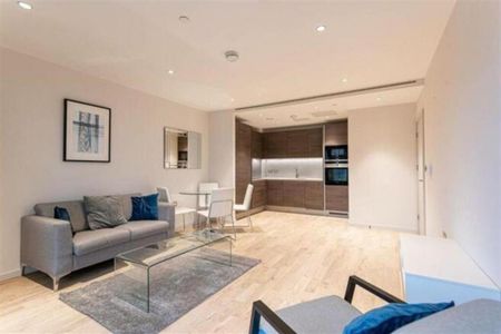 1 bedroom apartment to rent - Photo 2