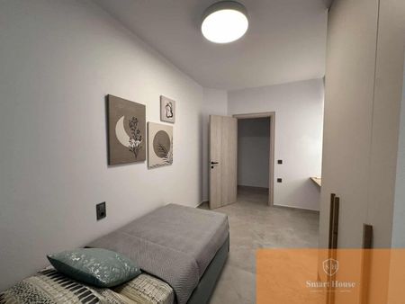 Διαμέρισμα για ενοικίαση Θέρισσος (Ηράκλειο Κρήτης) - Photo 2