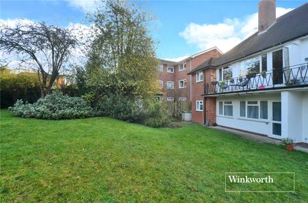 Lancaster Court, Mulgrave Road, Sutton, Surrey, SM2 - Photo 3