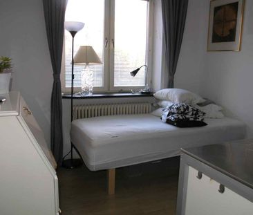 Norrtäljegatan, Malmö - Foto 1