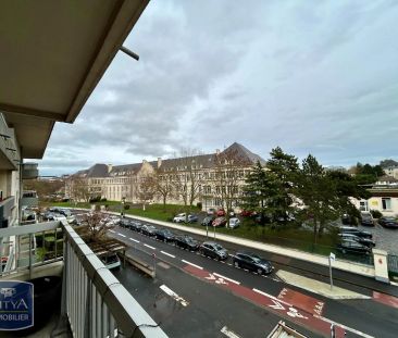 Appartement à louer 2 pièces 46.71m² - Photo 4