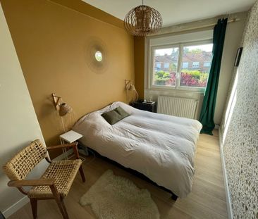 Location Maison 4 pièces 69m² ST ANDRE LEZ LILLE 59350 - Photo 5