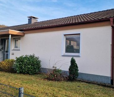Erstbezug nach Modernisierung zur Bungalow Wohnung - Photo 5
