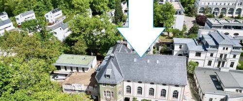 01324 Dresden - Weißer Hirsch , Lahmann WE 1 - Photo 1