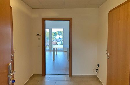 barrierefreie Wohnung in Litschau - Photo 5