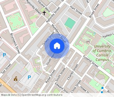 Rydal Court, Rydal Street - Photo 1