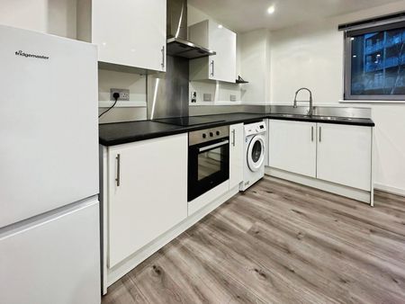 1 bedroom apartment to rent - Photo 4