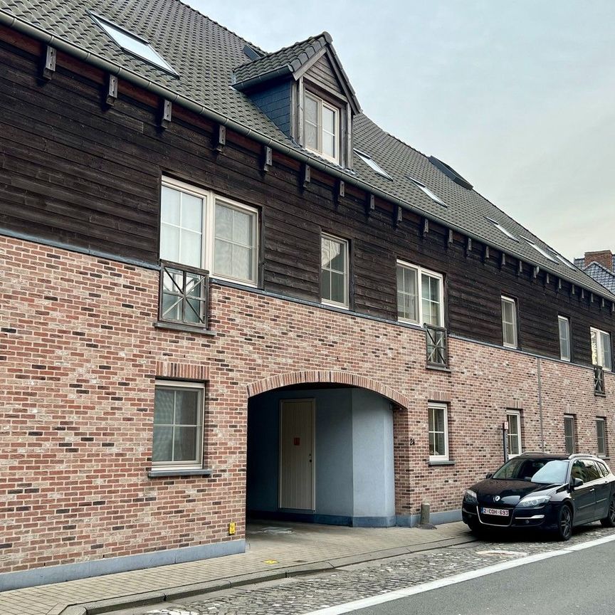 Ruim appartement met 3 slaapkamers! - Foto 1